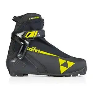 Langlaufschuhe Herren Fischer RC3 Combi EU41 für Skating und Classic