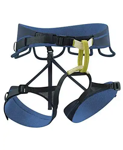 Edelrid Klettergurt Sendero in Größe S