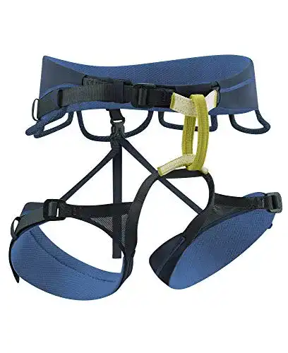 Edelrid Klettergurt Sendero in Größe S