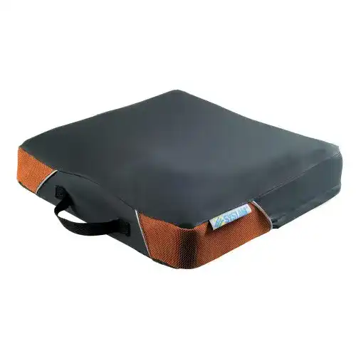 Rollstuhlkissen Systam P361C Viscoflex-Kissen zur Dekubitus-Prävention