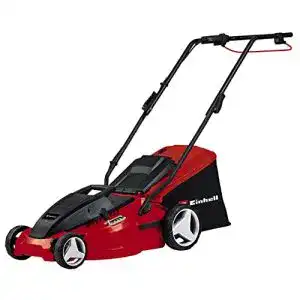 Elektro-Rasenmäher mit Mulchfunktion von Einhell – GC-EM 1500/36