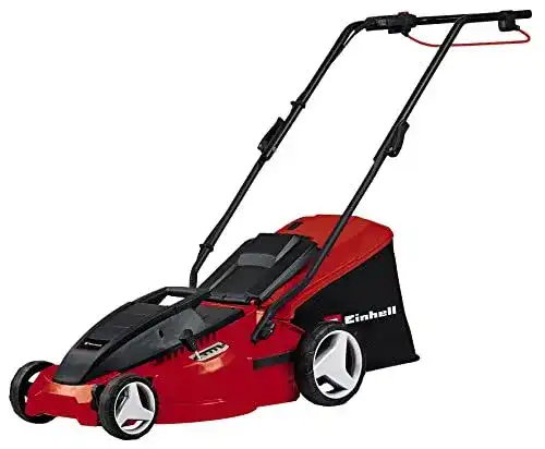 Elektro-Rasenmäher mit Mulchfunktion von Einhell – GC-EM 1500/36