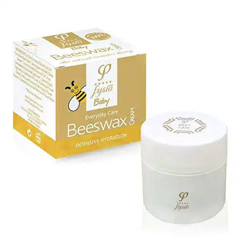 Wundschutzcreme Fysio Bienenwachs für Babys