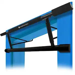 Klimmzugstange Sportastisch „Extreme Chin Up“ klappbar