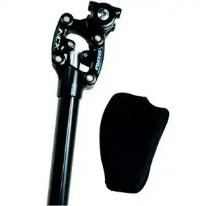 Suntour Sattelstütze SP12-NCX für Fahrräder mit 30,9mm Durchmesser