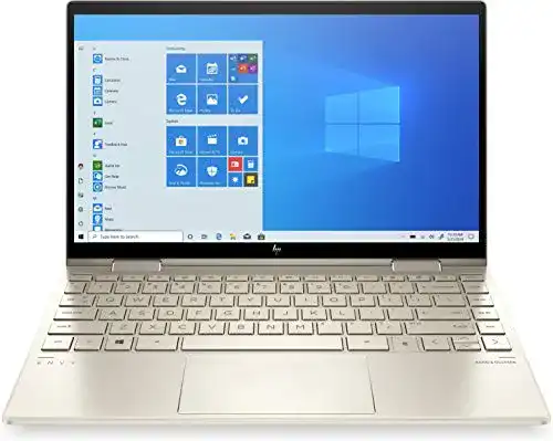 HP Envy x360 13-bd0272ng – 13,3 Zoll Intel Evo Laptop im Vergleich
