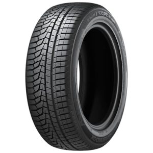 Winterreifen 225/50 R17 Hankook Winter i*cept evo2 W320 XL FSL M+S