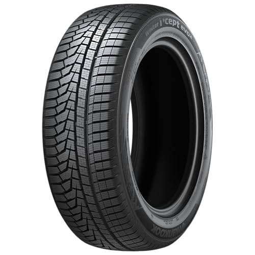 Winterreifen 225/50 R17 Hankook Winter i*cept evo2 W320 XL FSL M+S