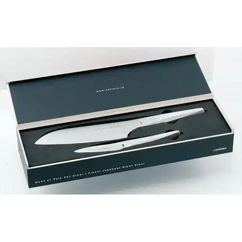 Chroma Messer-Set Type 301, P-29 (P-02, P-09)