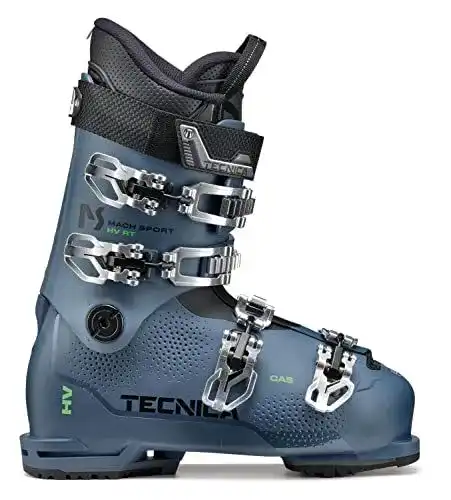 Tecnica Mach Sport HV 80 RT GW Skischuhe MP29.5 EU45 Flex 80