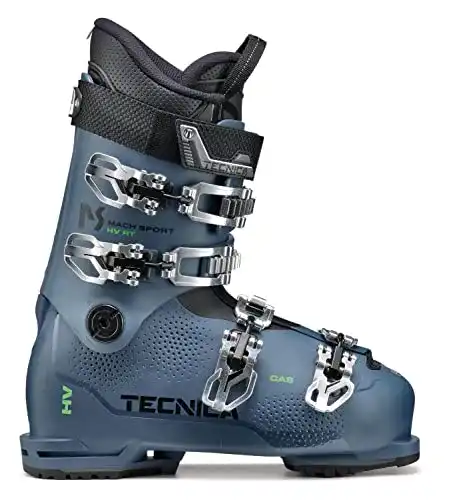 Tecnica Mach Sport HV 80 RT GW Skischuhe MP29.5 EU45 Flex 80