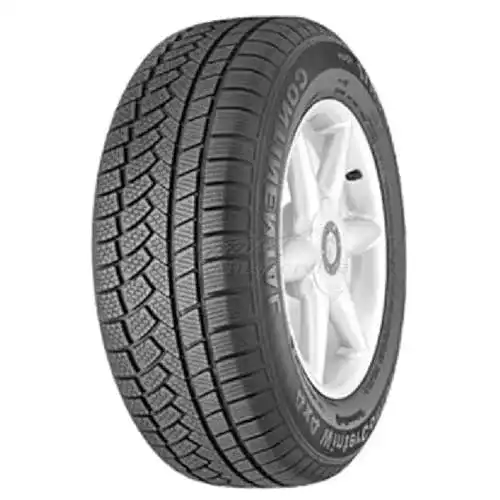 Winterreifen 235/60 R18 Continental 4×4 WinterContact XL FR M+S