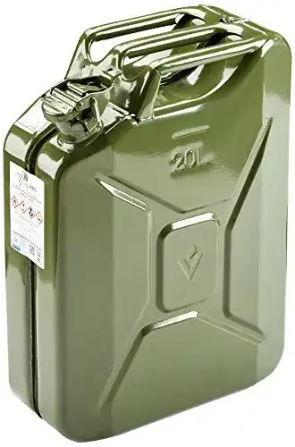 Benzinkanister 20 Liter von HP-Autozubehör