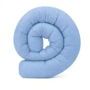 Bettschlange von Schlangenmanufaktur – Handgefertigte Kuschelschlange