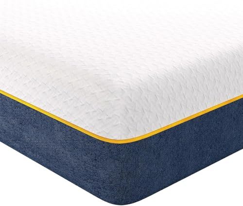 Matratze 90×190 Wowttrelax Wendematratze H3/H4 mit 20 cm Höhe