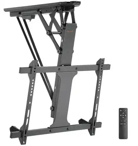 TV-Deckenhalterung My Wall HL 41ML motorisiert für 32-70 Zoll