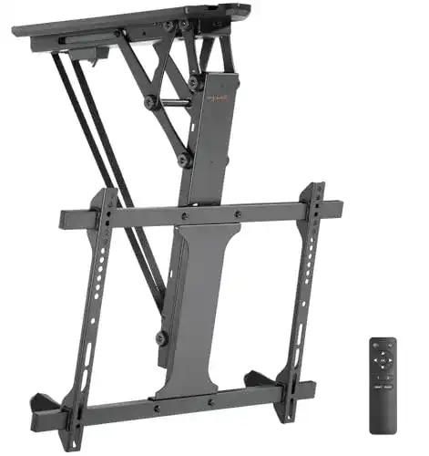 TV-Deckenhalterung My Wall HL 41ML motorisiert für 32-70 Zoll