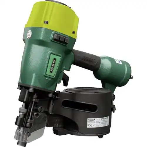 Druckluftnagler 90mm Prebena 8XR-CNW90 für präzise Nagelarbeiten