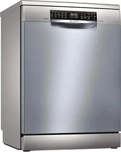 Freistehender Geschirrspüler Bosch SMS6ZCI49E Serie 6