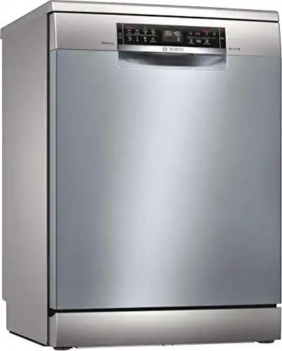 Freistehender Geschirrspüler Bosch SMS6ZCI49E Serie 6