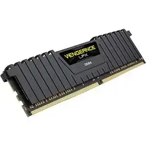 Corsair Vengeance LPX 8 GB DDR4 2400 MHz RAM (CMK8GX4M1A2400C16)