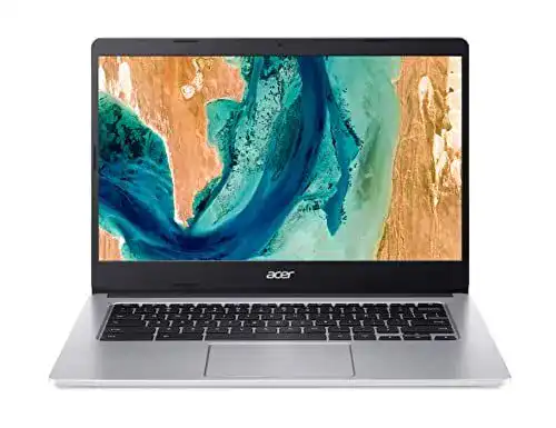 Acer Chromebook 314 (CB314-2HT-K3GR) 14 Zoll Full HD Laptop