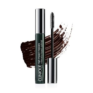 Clinique High Impact Mascara in Braun 7 ml