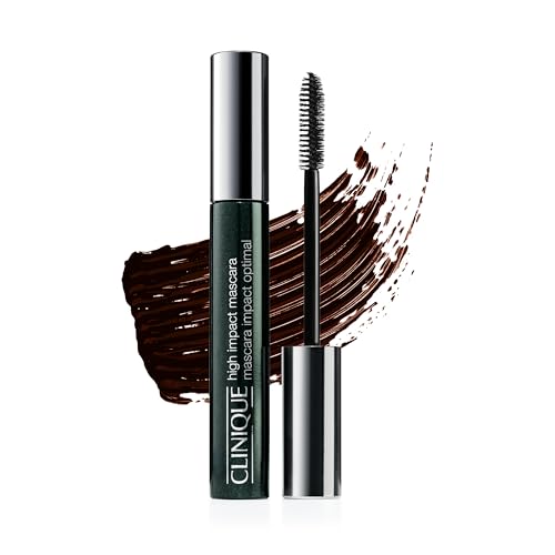 Clinique High Impact Mascara in Braun 7 ml