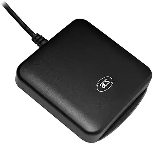 Chipkartenleser Advanced Card Systems ACR39U-U1 USB