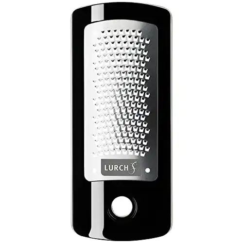 Muskatreibe Lurch 220441 RazorTech Mini X-Reibe fein