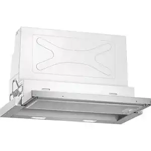 Neff D46ED52X0 Flachschirmhaube 90 cm Einbau-Dunstabzugshaube N50