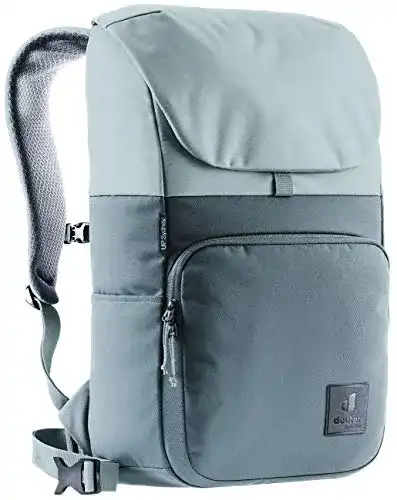 Deuter UP Sydney Tagesrucksack 22 L aus recycelten Materialien