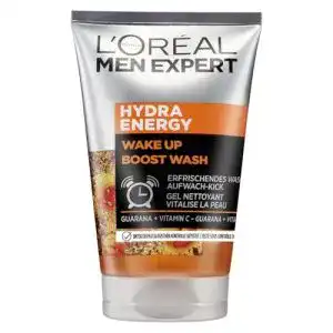 Gesichtsreinigung für Männer von L’Oréal Men Expert