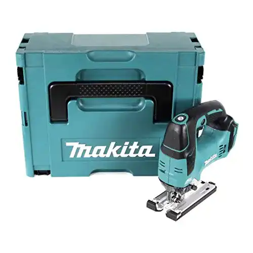 Akku-Stichsäge Makita DJV 182 ZJ 18V Pendelhubstichsäge