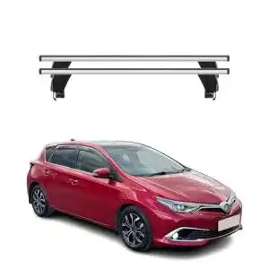 Menabo Dachträger Omac Grundträger für Toyota Auris mk3 2018-2019