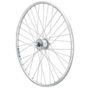 Fahrradfelge Vuelta 26 Zoll Vorderrad mit Nexus DHC30003 aus Aluminium