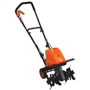 Atika BH 1400 N Motorhacke – Gartenhacke für Bodenbearbeitung
