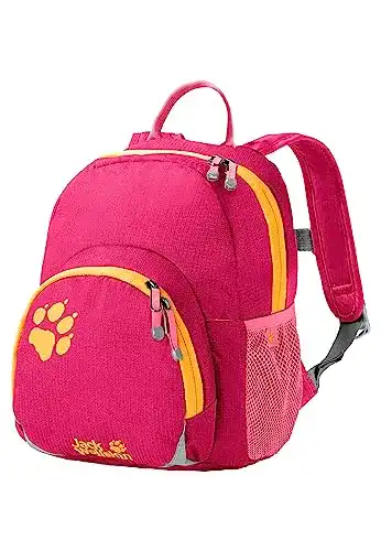 Jack Wolfskin Rucksack Buttercup für Kinder