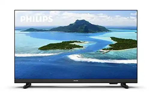 Philips Fernseher 32 Zoll 32PHS5507/12 HD LED TV