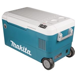 Kühlbox 50 Liter Makita CW002GZ01 Akku-Kompressor