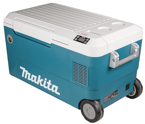 Kühlbox 50 Liter Makita CW002GZ01 Akku-Kompressor