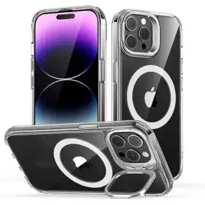 ESR Hülle für iPhone 14 Pro Max mit MagSafe und Ständer