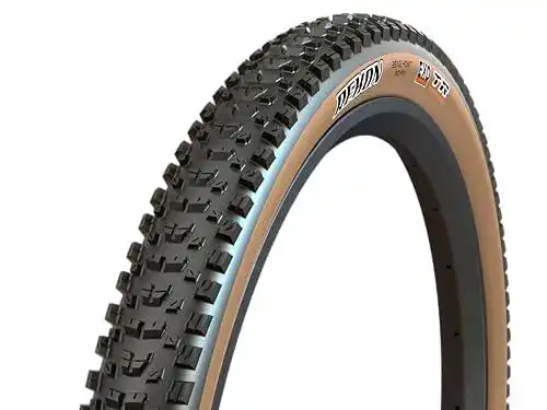Maxxis Rekon Fahrradreifen 29×2,60 – Tubeless Ready und Exo-Technologie