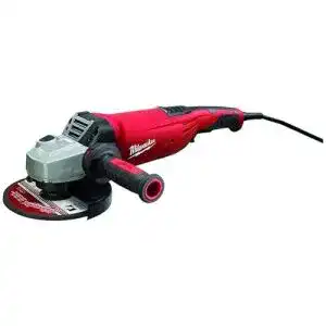 Milwaukee Winkelschleifer AGV 22-230 mit Totmannschalter