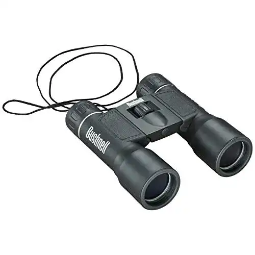 Bushnell Fernglas 16×32 Powerview kompakt und leistungsstark