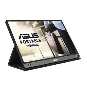 Asus ZenScreen MB16AHP tragbarer USB Bildschirm 15,6 Zoll