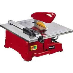 Fliesenschneidemaschine Einhell TC-TC 800 im Vergleich