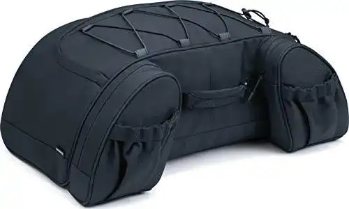Hecktasche für Motorräder Kuryakyn 5281 Momentum Hitchhiker