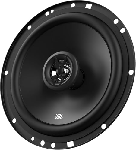 JBL Stage1 61F 165mm 2-Wege Auto-Lautsprecher Set
