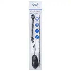 CB Magnetfußantenne Pni Extra 45 mit SWR 1.0